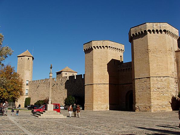 VISITA LA COSTA DAURADA - NO T'HO DEIXIS PERDRE 19