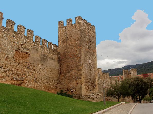 VISITA LA COSTA DAURADA - NO T'HO DEIXIS PERDRE 5