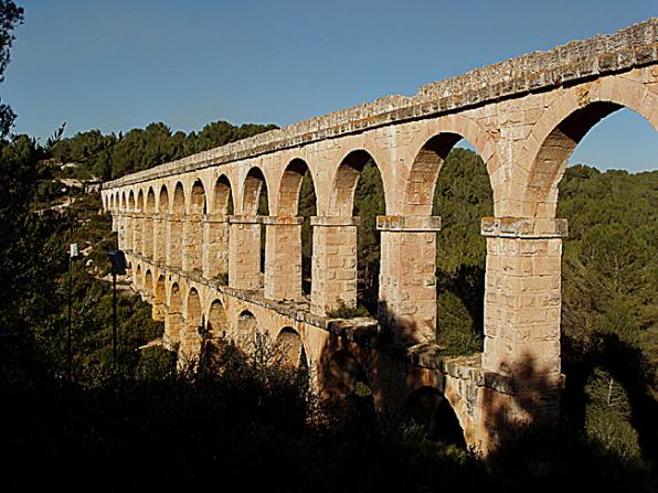 VISITA LA COSTA DAURADA - NO T'HO DEIXIS PERDRE 8