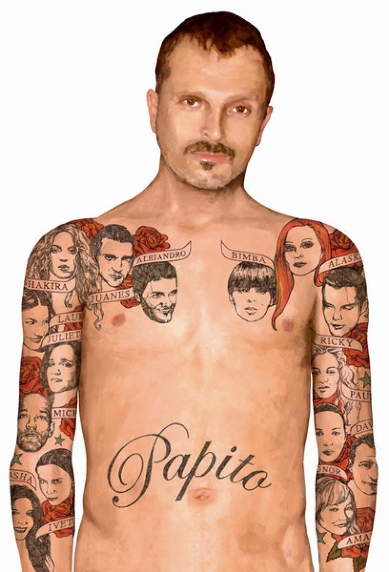 El concert de Miguel Bos&eacute; a Salou ser&agrave; l'1 d'agost