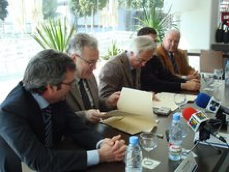 Salou y Cambrils organizar&aacute;n una feria mar&iacute;tima conjunta