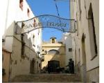 Tarragona rehabilitates the ermit of Sant Magi