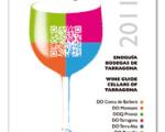 Tarragona presents its Tarragona Wine guide 2011-12