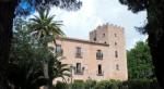 Castillo de Vilafortuny Cambrils medieval