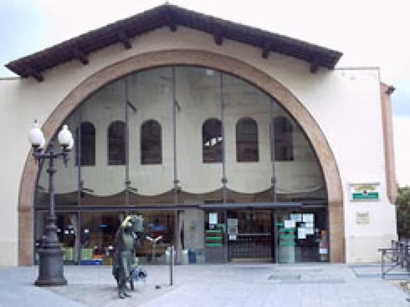 Farm Museum <br /> Cambrils. Costa Dorada 4
