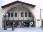 Museo Agrícola &lt;br /&gt; Cambrils. Costa Dorada 4