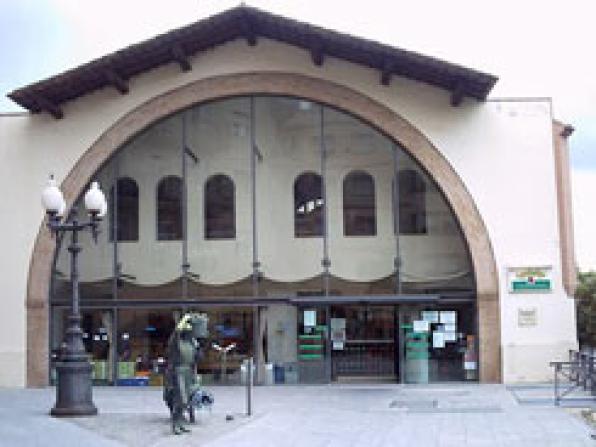 Museu Agrícola &lt;br /&gt; Cambrils. Costa Daurada 4