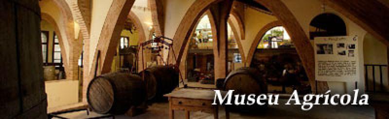 Museu Agr&iacute;cola <br /> Cambrils. Costa Daurada