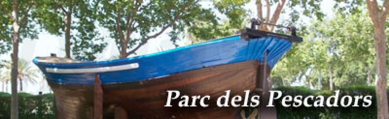 Parc del Pescador <br /> Cambrils. Costa Daurada