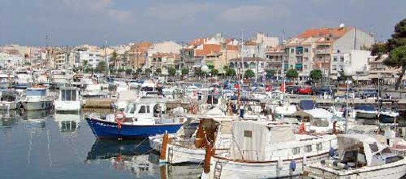 Port de Cambrils <br /> Cambrils. Costa Dorada 3