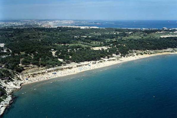 Platja Llarga