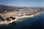 Platja Capri - Sant Carles de la Ràpita