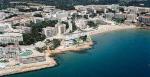 Beach Capellans; Salou.Costa Dorada 3