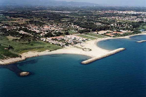 Platja de l'Ardiaca - Cambrils