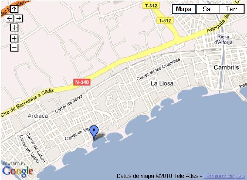 Platja de l'Ardiaca 4