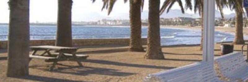 Platja del Regueral o Prat d'en For&egrave;s 3