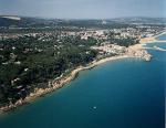 Punta de la Guineu/Roc Sant Gaietà - Roda de Barà
