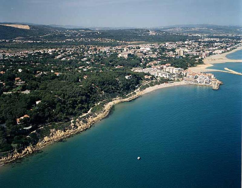 Punta de la Guineu/Roc Sant Gaiet&agrave; - Roda de Bar&agrave;