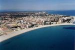 Playa del Arenal - l'Hospitalet de l'Infant