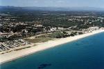 Playa de l'Estany Gelat - Miami-platja