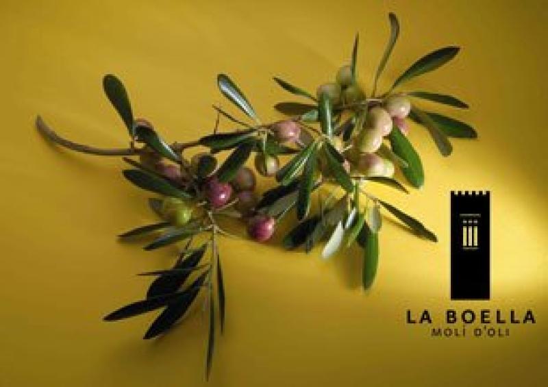 La Boella prepara la 'Festa de l'Oli' m&eacute;s exlusiva de la Costa Daurada