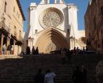 Un paseo por la Tarragona medieval