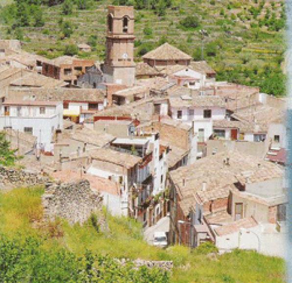 LŽHospitalet de LŽInfant i Vall de Llors