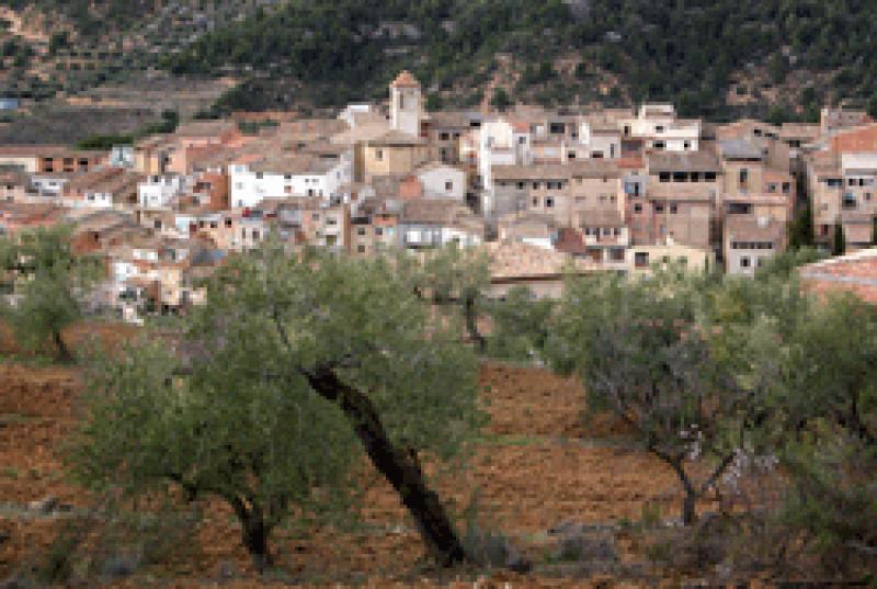 Recorrido hist&oacute;rico por La Vilella Baixa y Cabac&eacute;s