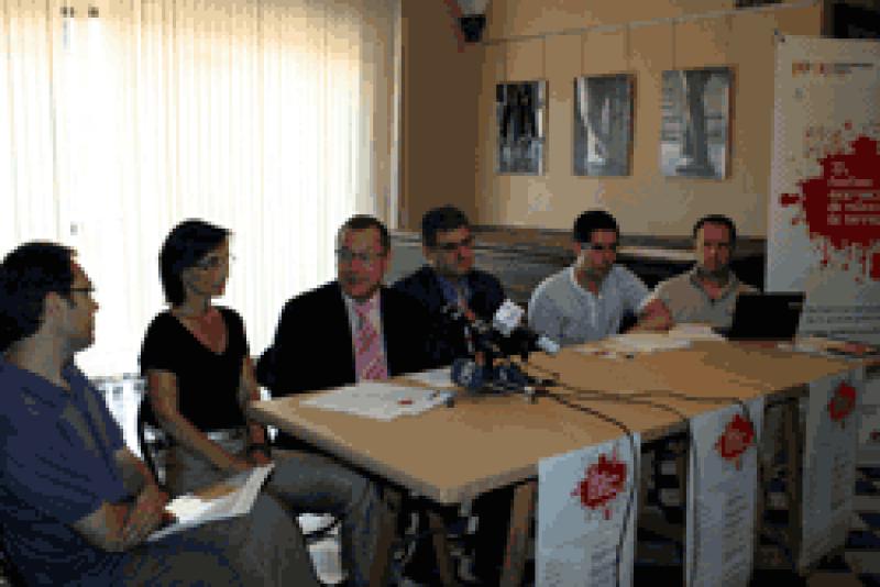 Tarragona celebra la XI edici&oacute;n del Festival Internacional de M&uacute;sica