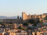 Castell de la Suda, fortificació històrica de Tortosa