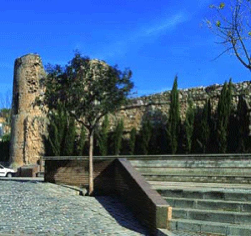Tortosa: ciudad mediterr&aacute;nea, la presencia judia.