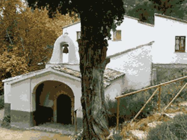 La vall del riu Montsant