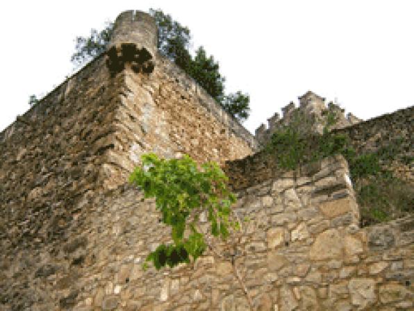 De Piles a Rocafort deQueralt