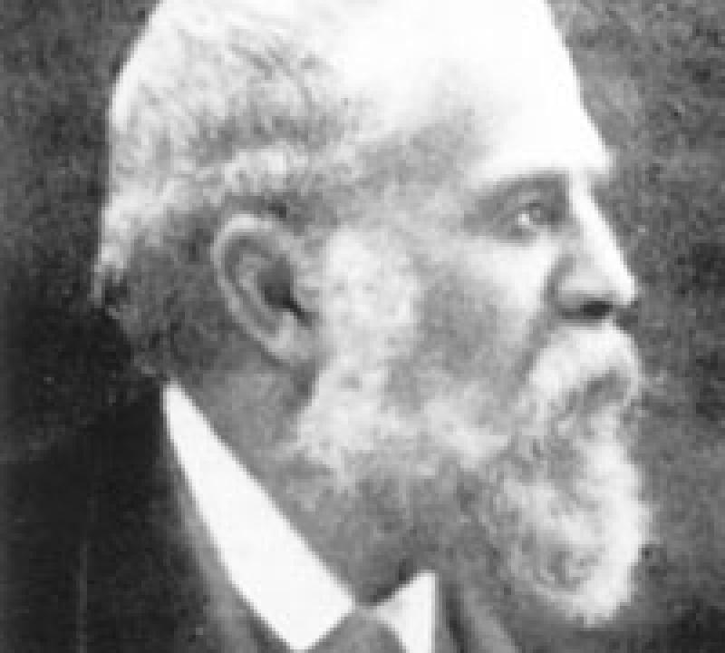 Antoni Gaud&iacute;
