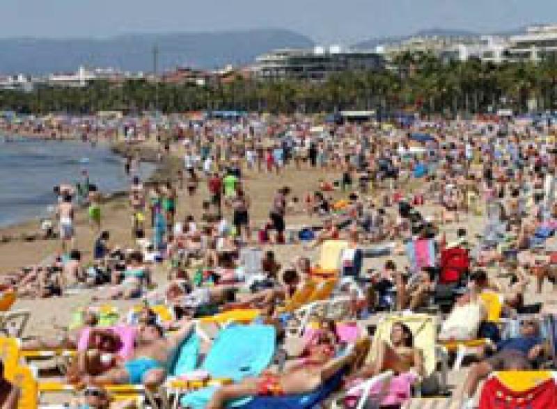 Un 87% dels salouencs valoren que el nivell de vida de Salou &eacute;s alt