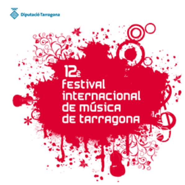 Tarragona organiza la duodécima edición del Festival Internacional de Música