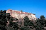 De Arbolí al santuario de Puigcerver