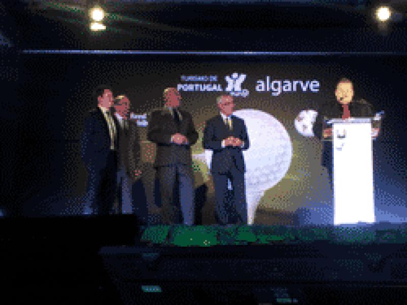 La Costa Dorada acoger&aacute; en 2013 la Feria de Golf m&aacute;s importante del mundo