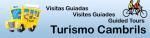 Rutes i Visites Guiades a Cambrils