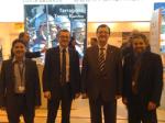 Tarragona introduces its Competitiveness Plan in FITUR 2011