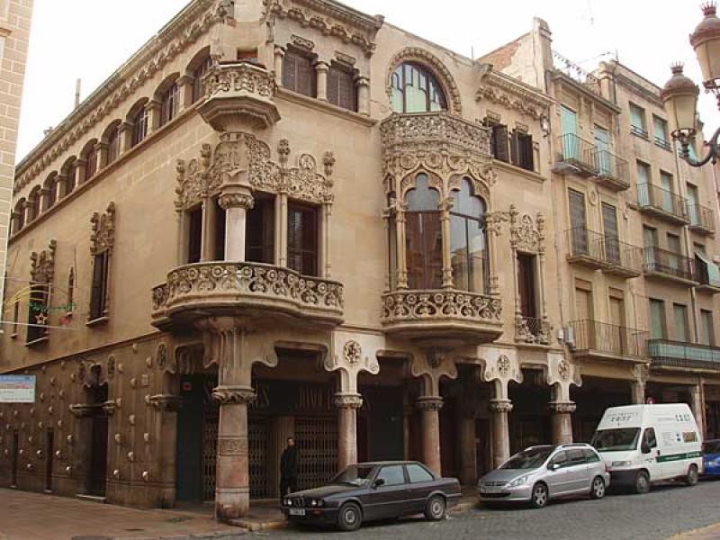 Reus - Comercial City 3