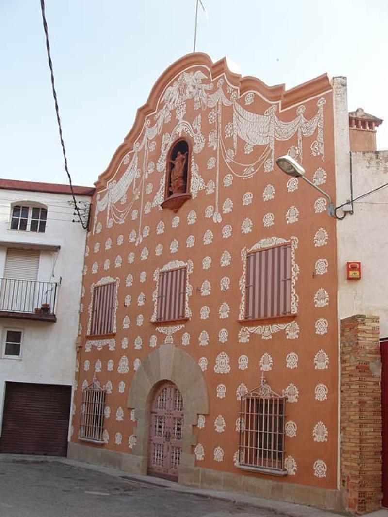 Montbri&oacute; del Camp 2
