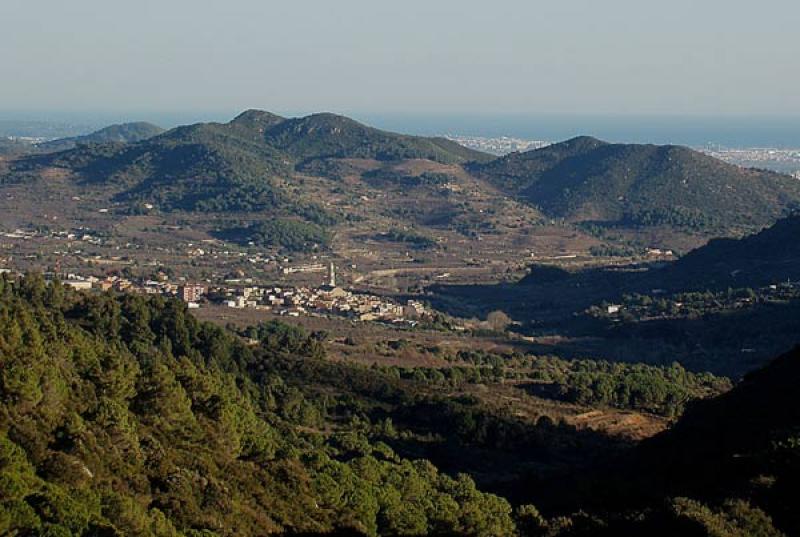 Alforja