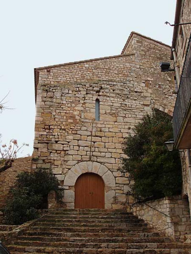 Barber&agrave; de la Conca 1