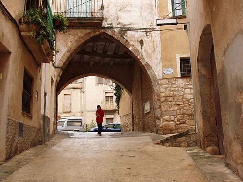 Barber&agrave; de la Conca 2