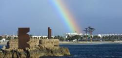 Vila-seca and La Pineda Beach