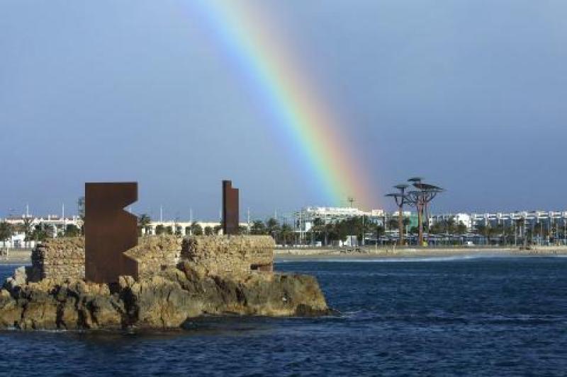 Vilaseca y la Pineda Playa