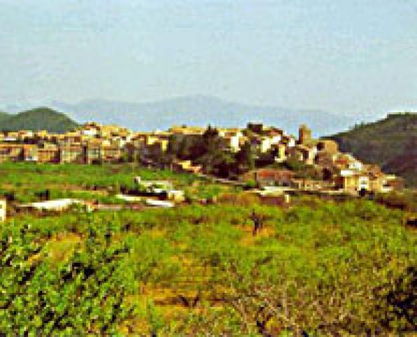 Alfara de Carles