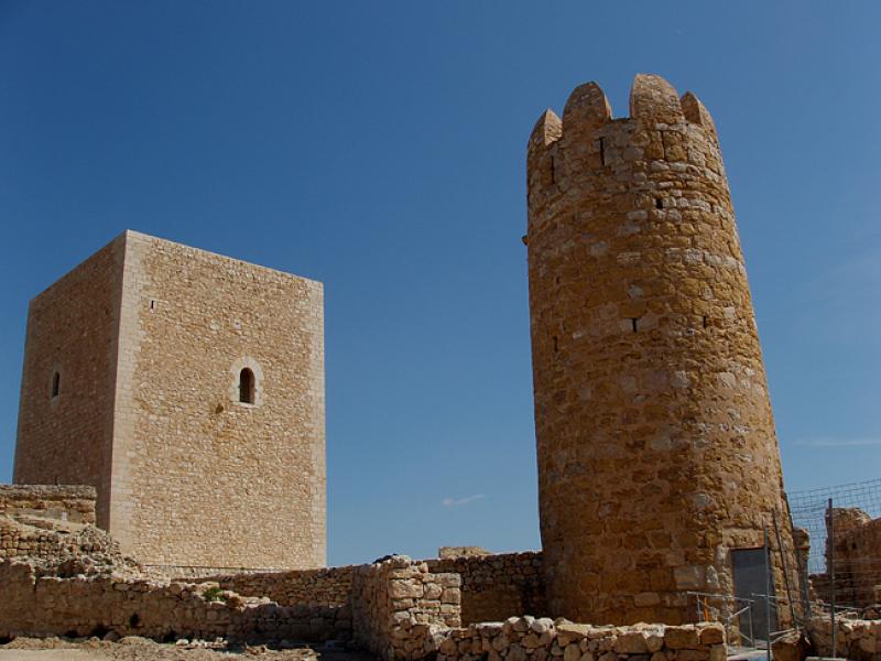 Ulldecona 1