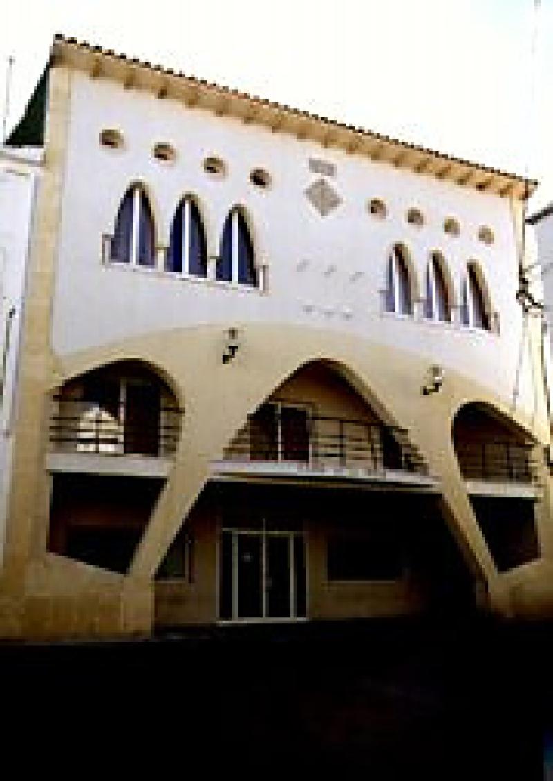 la Bisbal del Pened&egrave;s